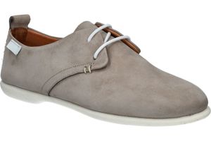 Chaussures à Lacets Ludwig Görtz Pour Femme - Taille 39, Couleur Crème, Style Décontracté élégant, Occasion