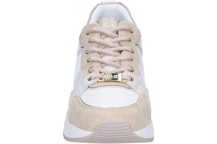 LIU JO-ALYSSA2-BLANC/BEIGE-DAMES-0002