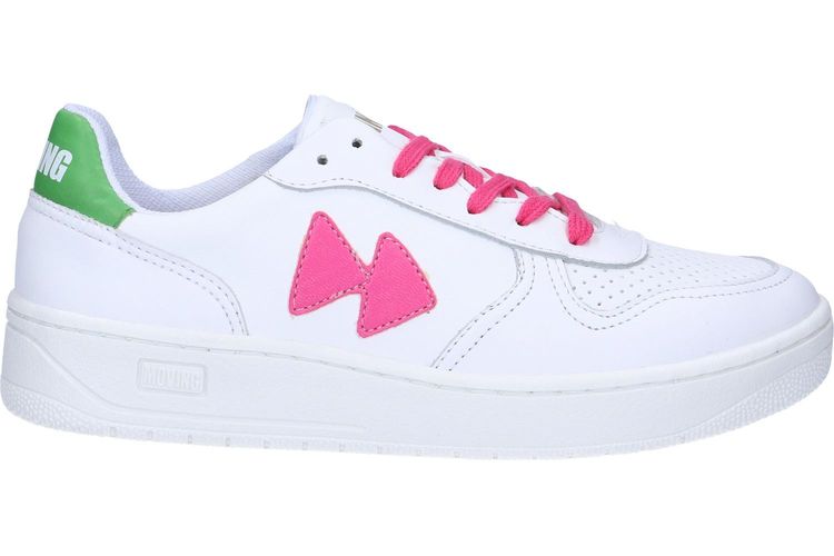 MOVING-MOVEWOME2-BLANC/FUSCHIA-DAMES-0005