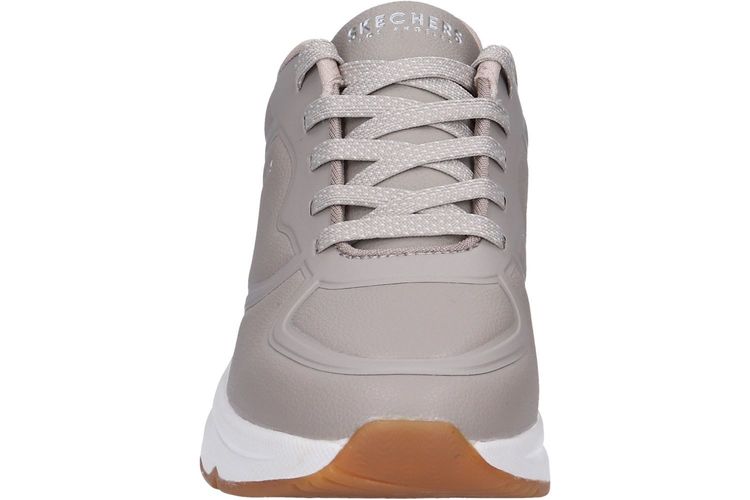 SKECHERS-MILEMAKERS-TAUPE-DAMES-0002