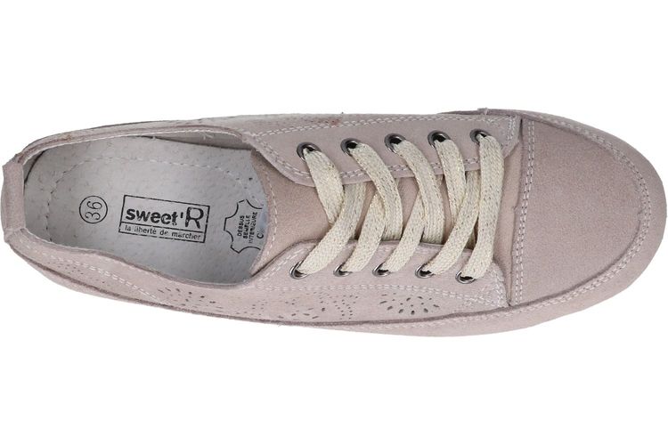 SWEET R-MORERA-TAUPE-DAMES-0006