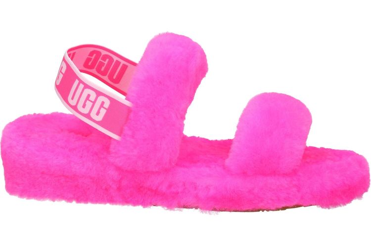 UGG-OHYEAH2-FUSCHIA-DAMES-0005