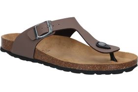 SHOE BI DOU-DANIELA1-CHESTNUT BROWN-DAMES-0001