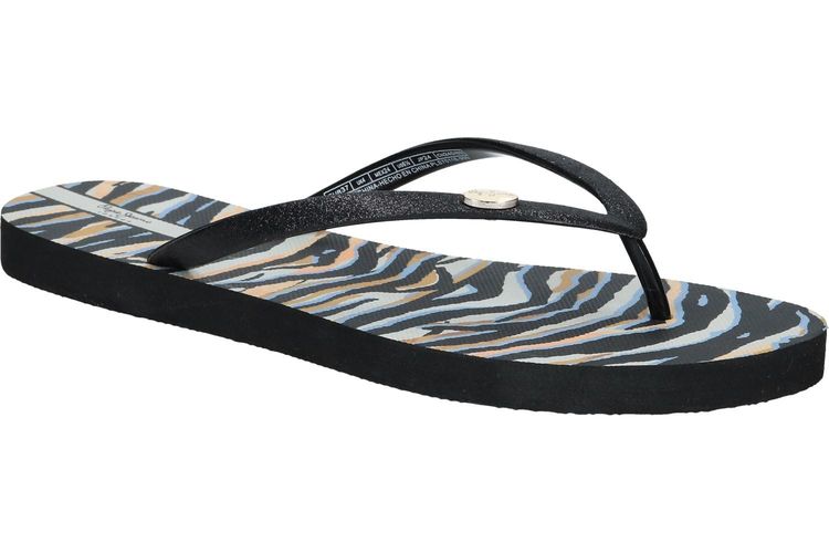 PEPE JEANS-RACKSAVAGE-NOIR-DAMES-0001