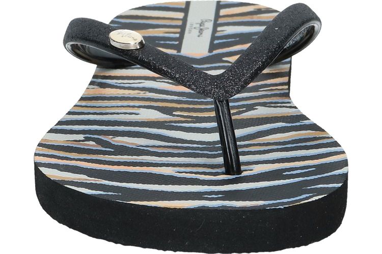 PEPE JEANS-RACKSAVAGE-NOIR-DAMES-0002
