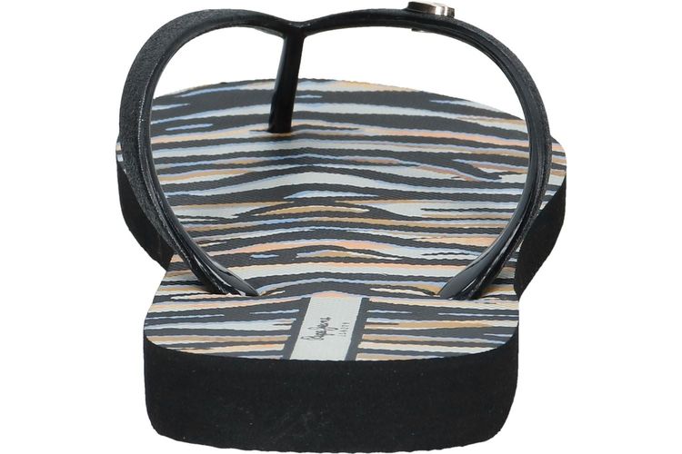 PEPE JEANS-RACKSAVAGE-NOIR-DAMES-0004