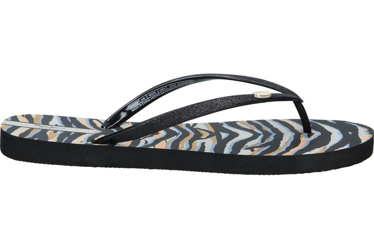 PEPE JEANS-RACKSAVAGE-NOIR-DAMES-0005
