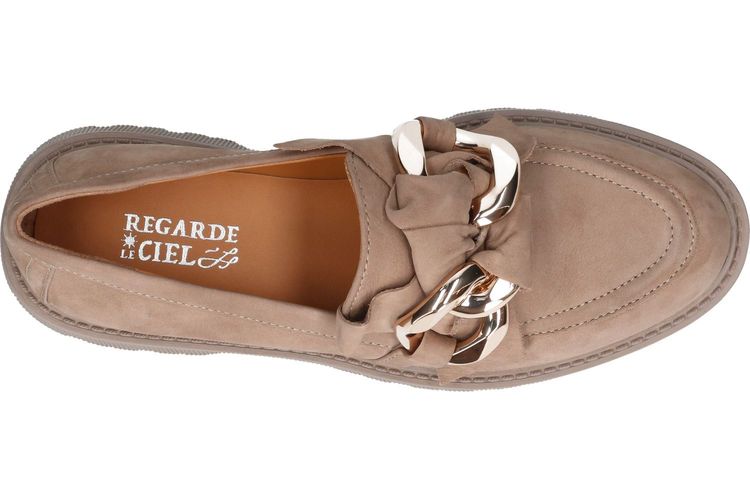 REGARDE LE CIEL -DALIA1-TAUPE-DAMES-0006