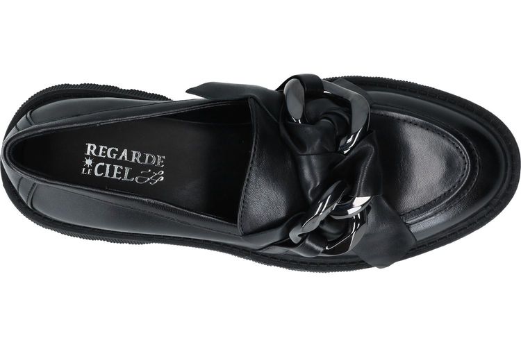 REGARDE LE CIEL -DALIA2-NOIR-DAMES-0006