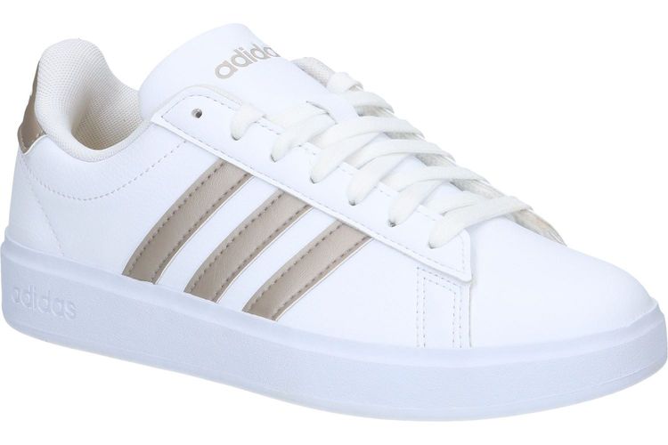 ADIDAS-GRANDCOURW1-BLANC/ARGENT-DAMES-0001