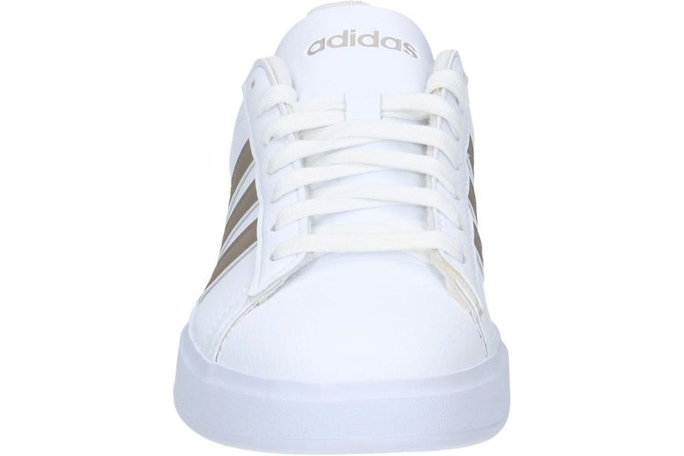 ADIDAS-GRANDCOURW1-BLANC/ARGENT-DAMES-0002