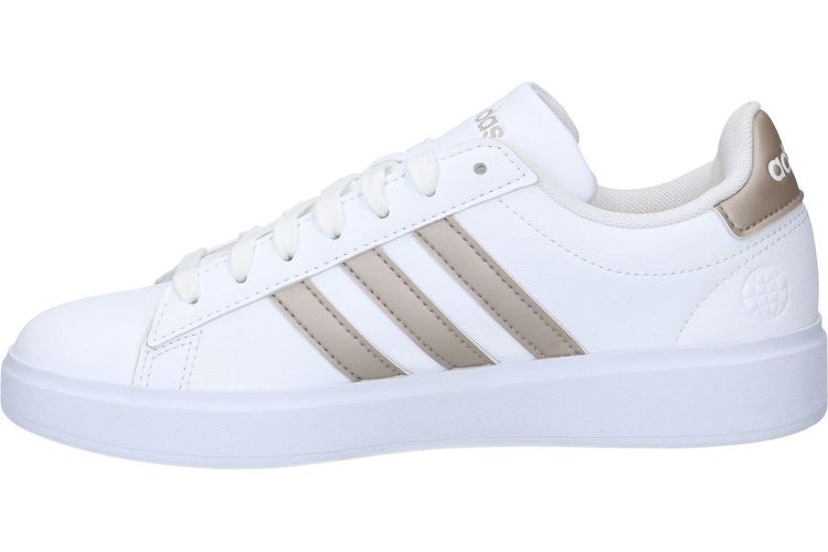 ADIDAS-GRANDCOURW1-BLANC/ARGENT-DAMES-0003