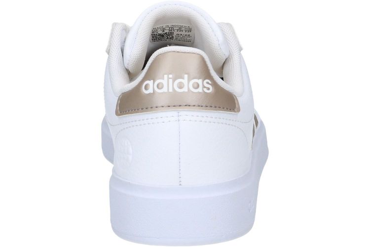 ADIDAS-GRANDCOURW1-BLANC/ARGENT-DAMES-0004
