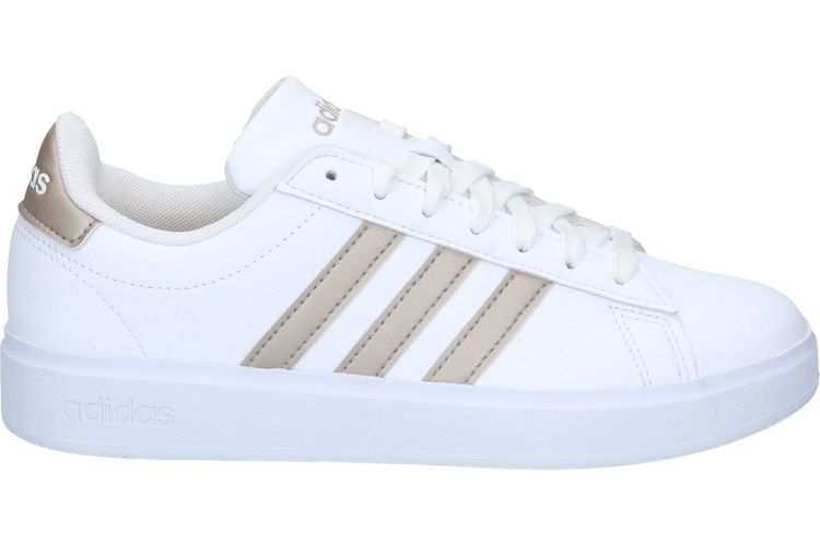 ADIDAS-GRANDCOURW1-BLANC/ARGENT-DAMES-0005