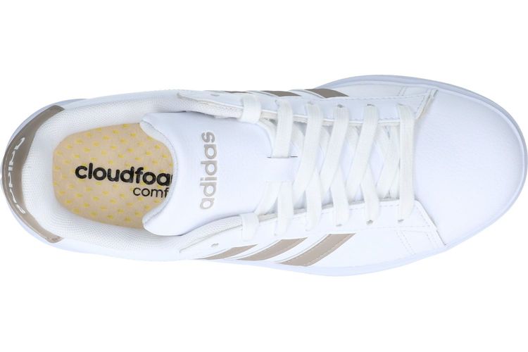 ADIDAS-GRANDCOURW1-BLANC/ARGENT-DAMES-0006