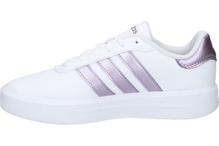 ADIDAS-COURTPLATW2-WIT/MAUVE-DAMES-0003