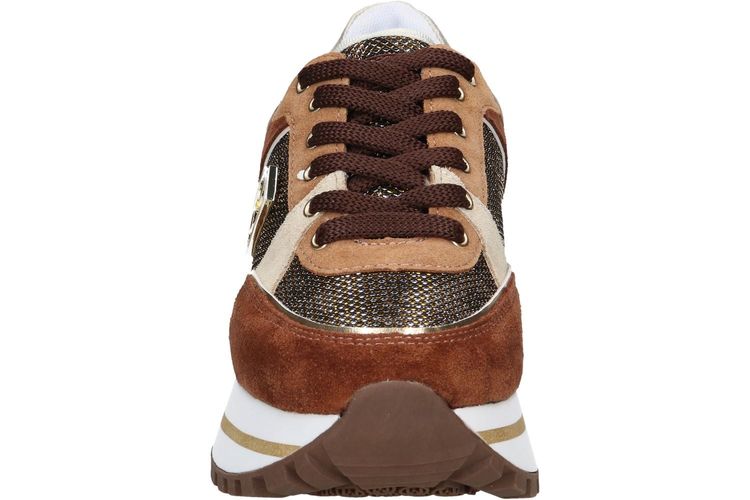 LIU JO-WONDER20-BROWN/BEIGE-DAMES-0002