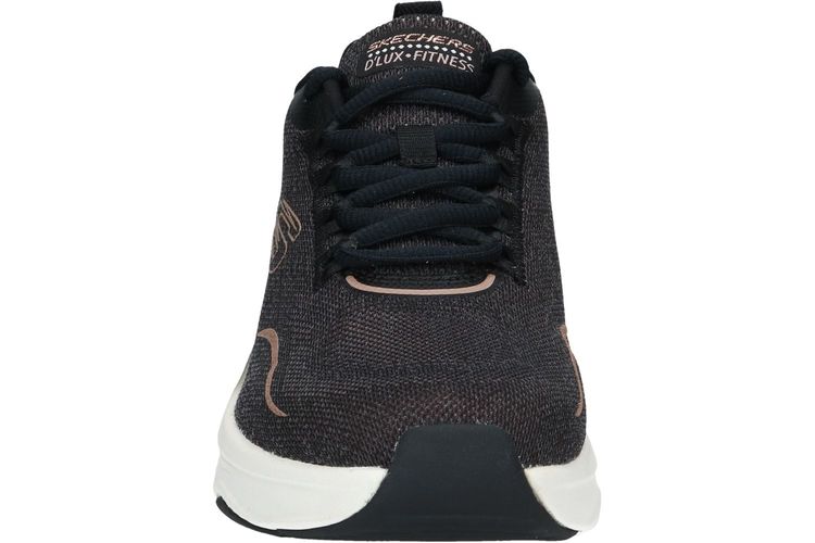 SKECHERS-DLUX-BLACK-DAMES-0002