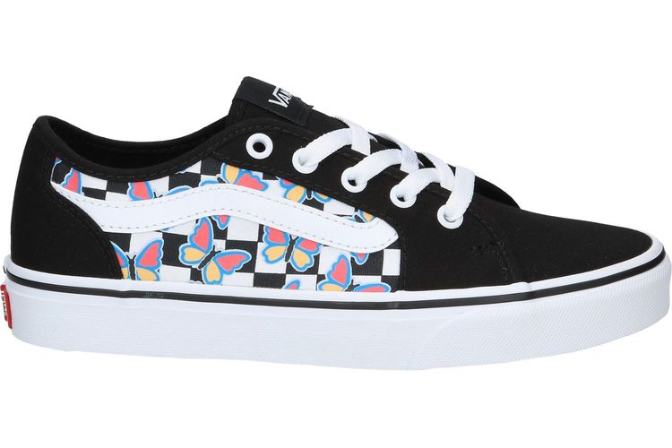VANS-FILMOREW3-NOIR/BLANC-DAMES-0005