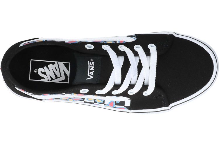 VANS-FILMOREW3-NOIR/BLANC-DAMES-0006