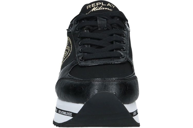 REPLAY-NEWPENNY-ZWART-DAMES-0002