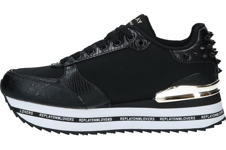 REPLAY-NEWPENNY-ZWART-DAMES-0003