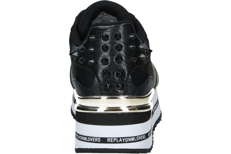 REPLAY-NEWPENNY-ZWART-DAMES-0004