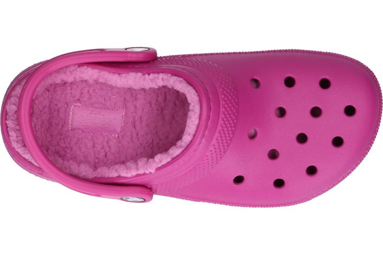 CROCS-LINEDCLOG4-FUCHSIA-DAMES-0006