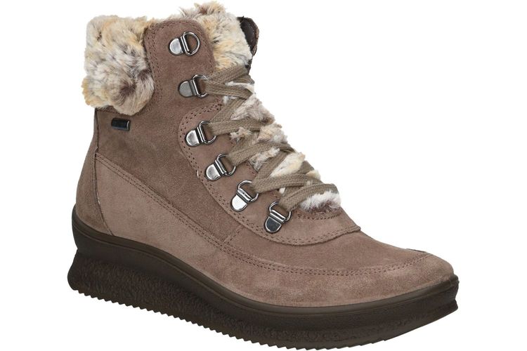HUSH PUPPIES-INVERNO-TAUPE-DAMES-0001