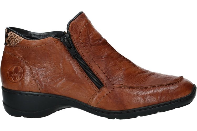 RIEKER-REGATA-COGNAC-DAMES-0005