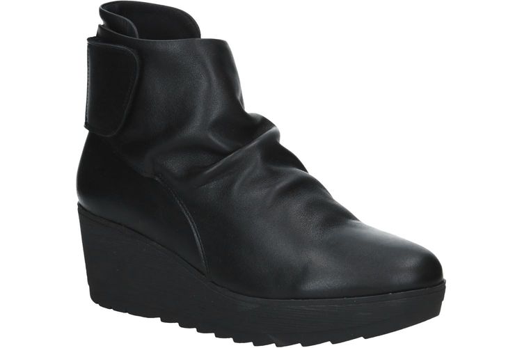 HUSH PUPPIES-IGAN1-NOIR-DAMES-0001