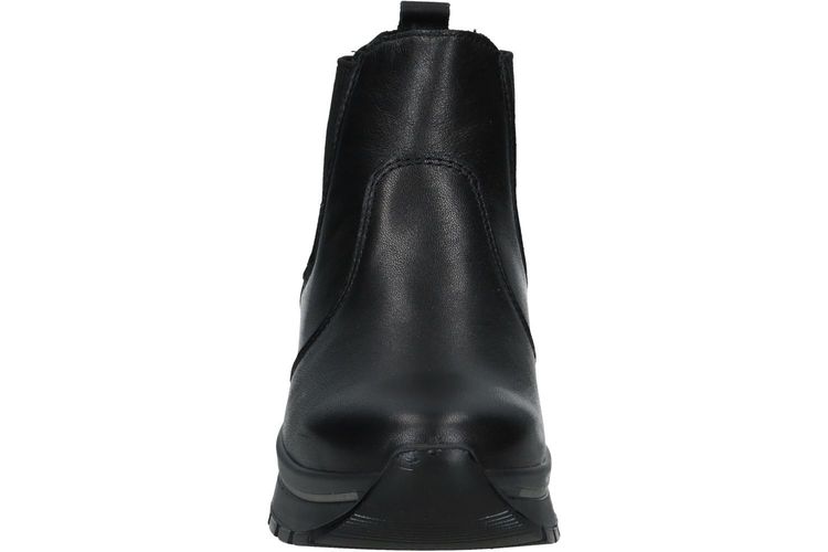 HUSH PUPPIES-IGNOU1-ZWART-DAMES-0002