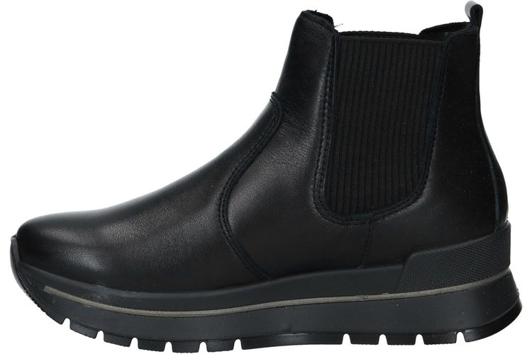 HUSH PUPPIES-IGNOU1-ZWART-DAMES-0003