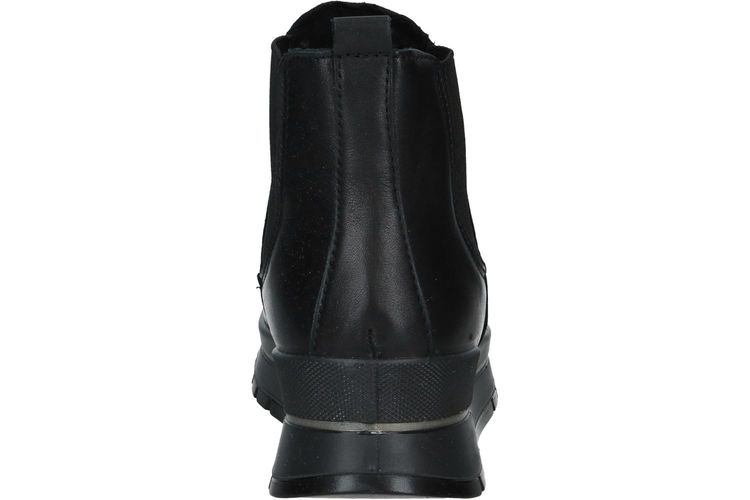 HUSH PUPPIES-IGNOU1-ZWART-DAMES-0004