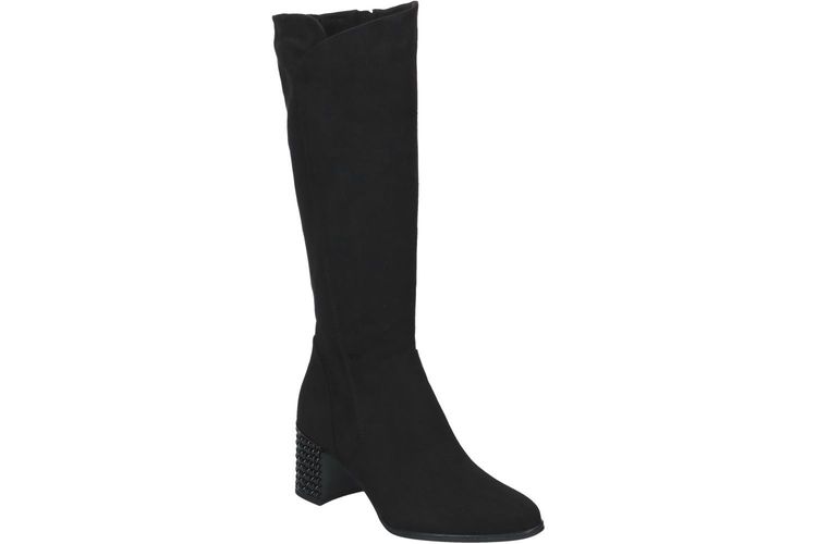 MARCO TOZZI-MADIRAN-NOIR-DAMES-0001