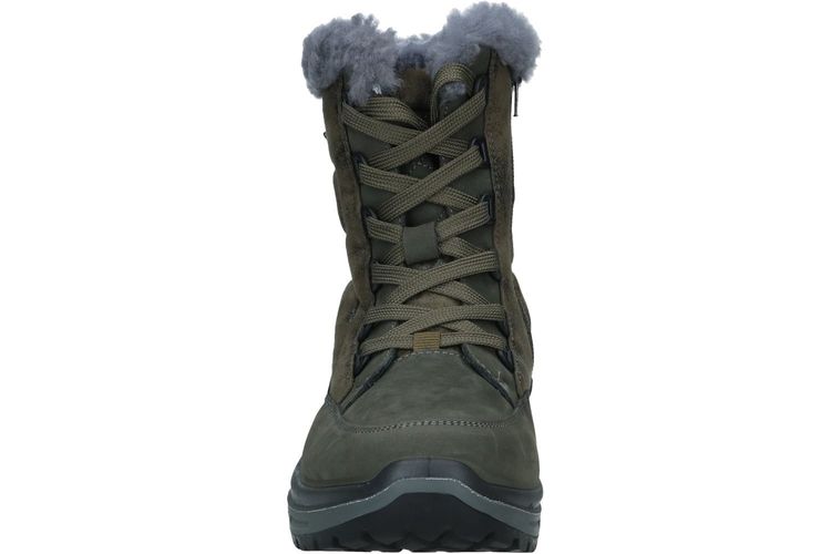 G COMFORT-CLARA-KAKI-DAMES-0002