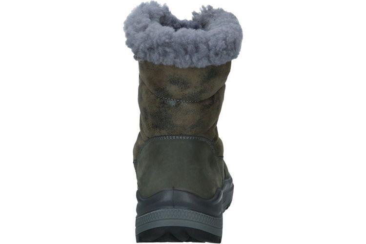G COMFORT-CLARA-KAKI-DAMES-0004