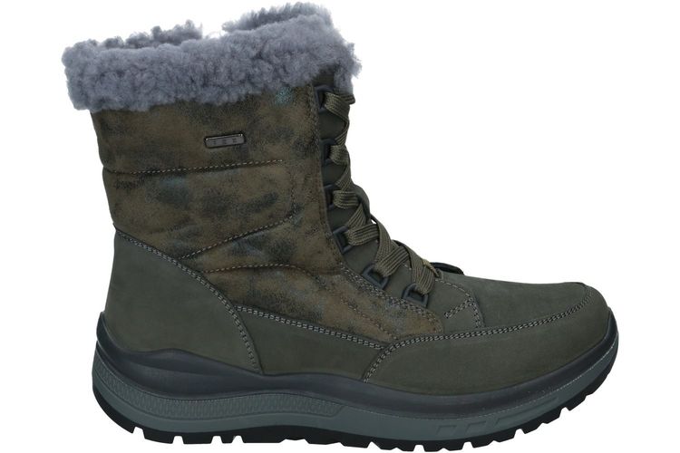 G COMFORT-CLARA-KAKI-DAMES-0005