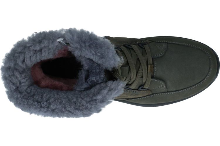 G COMFORT-CLARA-KAKI-DAMES-0006