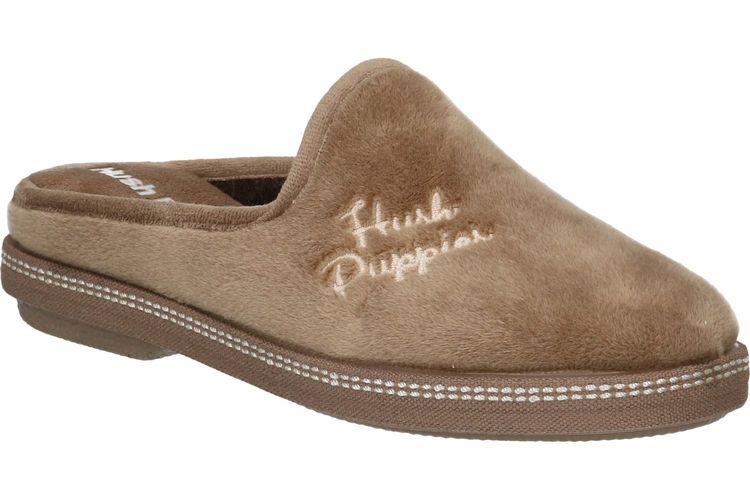 HUSH PUPPIES-COACH-TAUPE-DAMES-0001