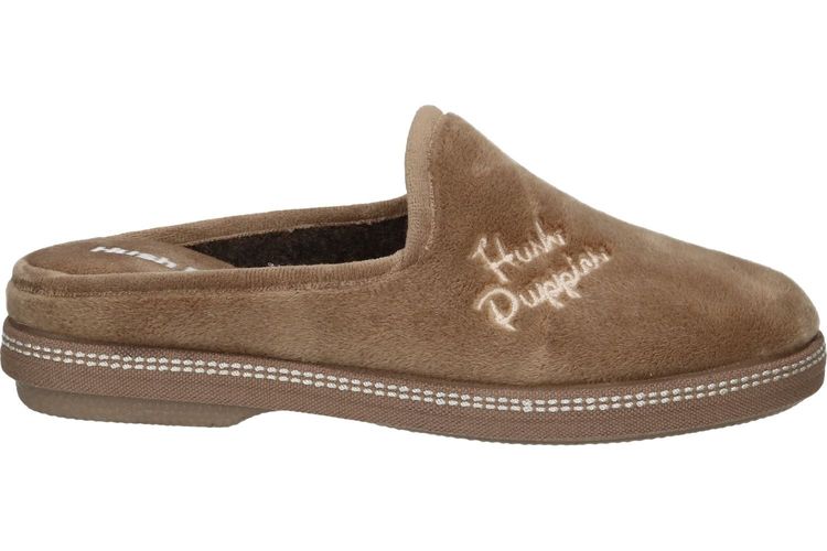 HUSH PUPPIES-COACH-TAUPE-DAMES-0005