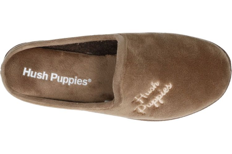 HUSH PUPPIES-COACH-TAUPE-DAMES-0006