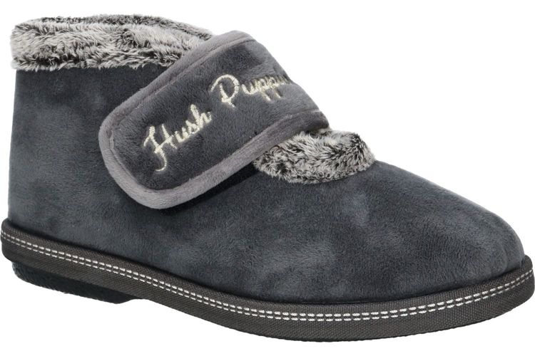 HUSH PUPPIES-CYRILLO-GRIS-DAMES-0001