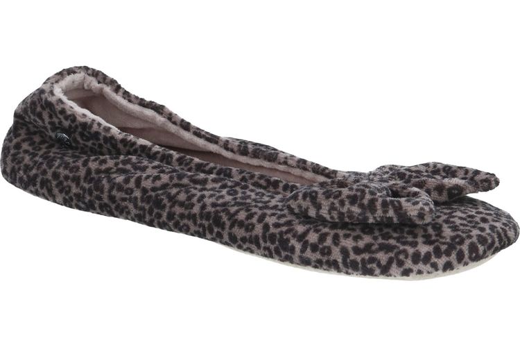 ISOTONER-INES-LEOPARD-DAMES-0001