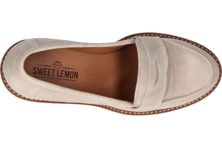 SWEET LEMON-NEIK3-BEIGE-DAMES-0006