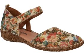 JOSEF SEIBEL-ROSALIE 42-FLORAL-DAMES-0001