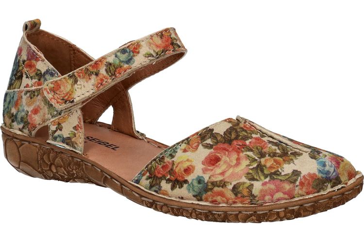 JOSEF SEIBEL-ROSALIE 42-FLORAL-DAMES-0001
