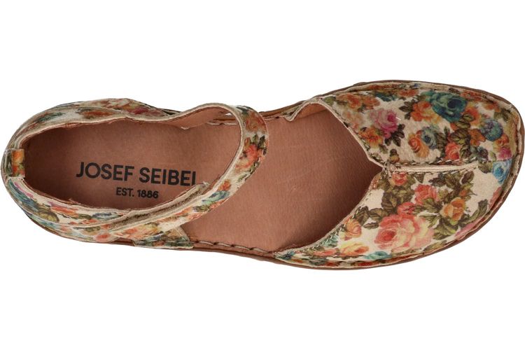 JOSEF SEIBEL-ROSALIE 42-FLORAL-DAMES-0006