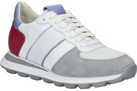 GEOX-SPHERICAA4-BLANC/GRIS-DAMES-0001