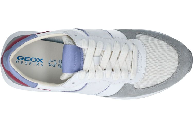 GEOX-SPHERICAA4-BLANC/GRIS-DAMES-0006